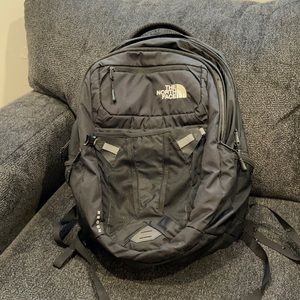 The North Face Recon School Laptop Backpack